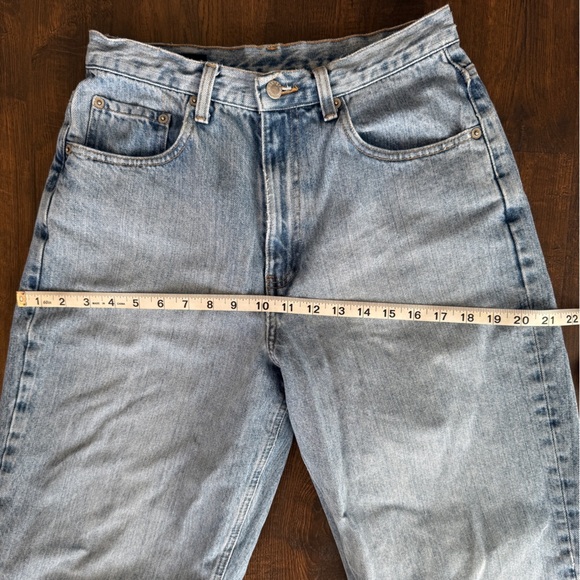 Banana Republic Jeans Size 10L - Picture 7 of 10